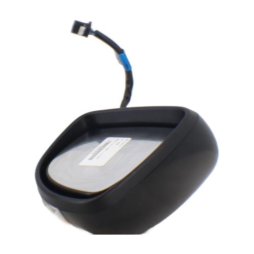 Image Retroviseur droit - RENAULT CLIO 4