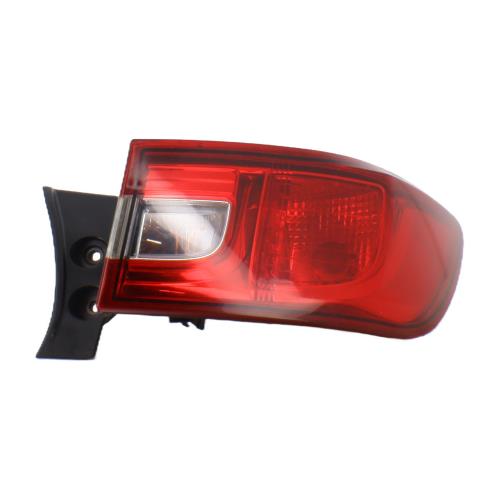 Image Feu arriere principal droit (feux) - RENAULT CLIO 4