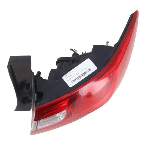 Image Feu arriere principal droit (feux) - RENAULT CLIO 4