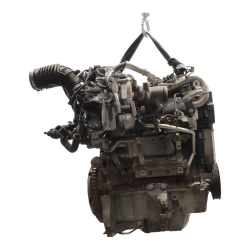 Image Moteur - RENAULT CLIO 4