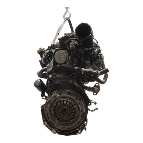 Image Moteur - RENAULT CLIO 4