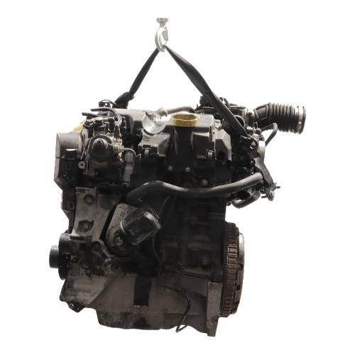 Image Moteur - RENAULT CLIO 4