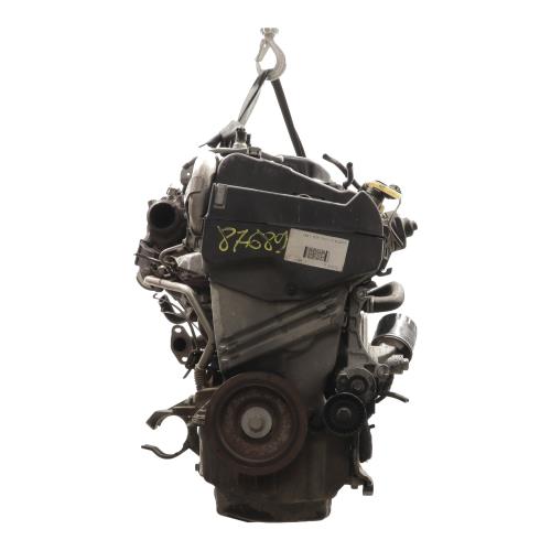 Image Moteur - RENAULT CLIO 4