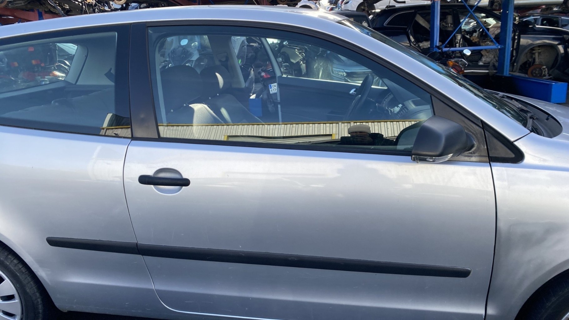 Pièce Auto