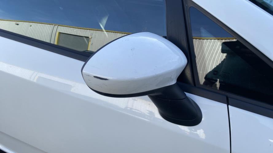 Image Retroviseur droit - FIAT PUNTO EVO 3