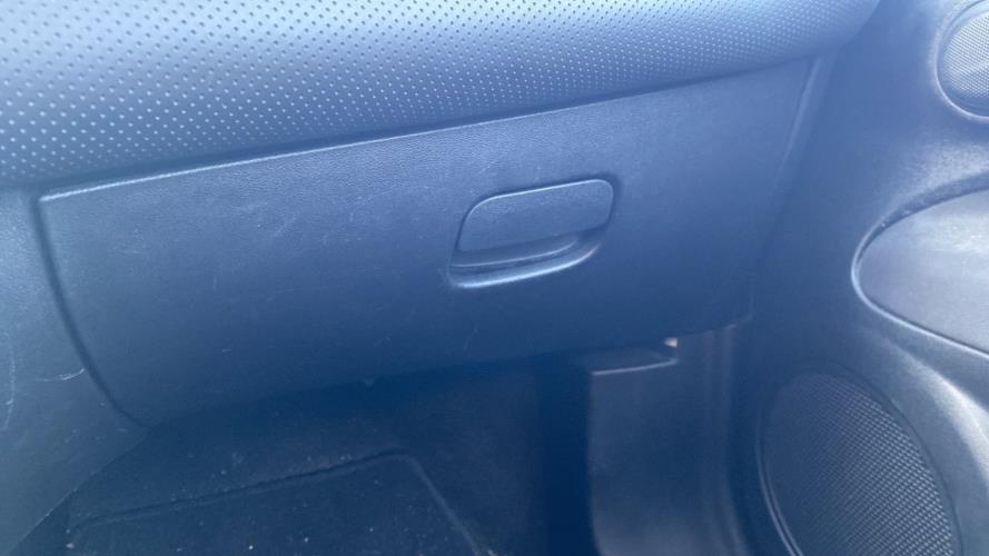 Image Boite a gants - FIAT PUNTO EVO 3