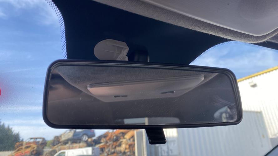 Image Retroviseur interieur - FIAT PUNTO EVO 3