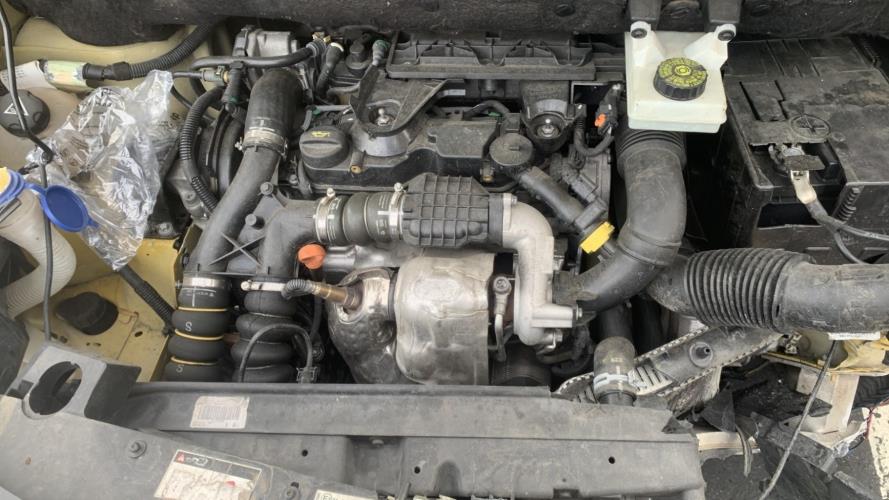 Image Demarreur - CITROEN BERLINGO 2