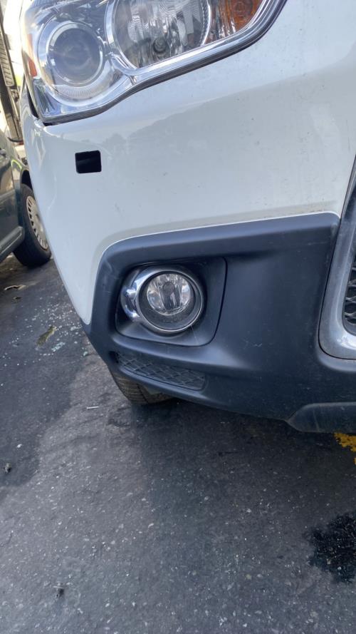 Image Anti brouillard droit (feux) - MITSUBISHI ASX 1