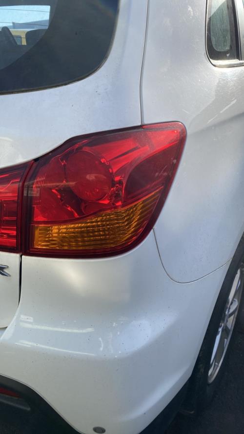 Image Feu arriere principal droit (feux) - MITSUBISHI ASX 1