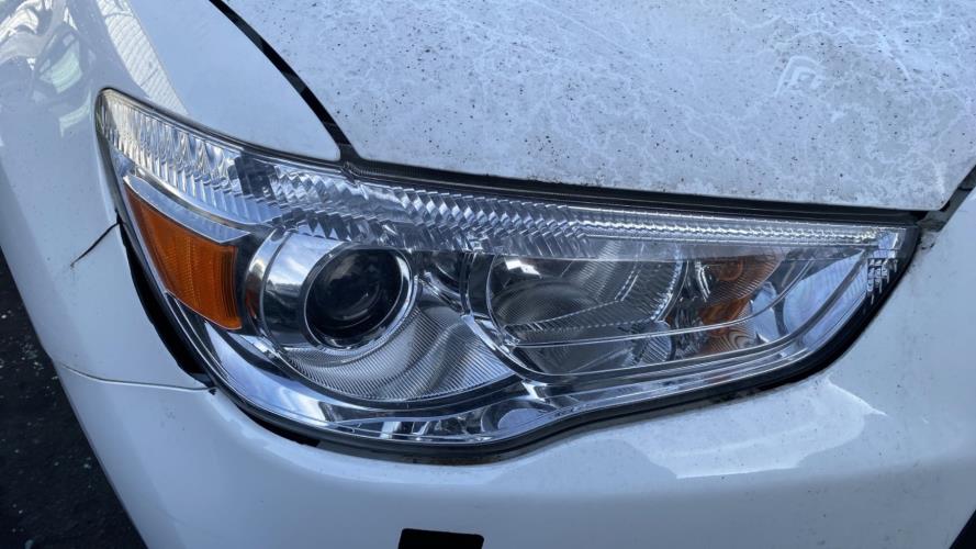 Image Optique avant principal droit (feux)(phare) - MITSUBISHI ASX 1