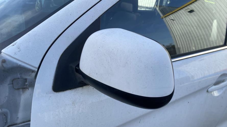 Image Retroviseur gauche - MITSUBISHI ASX 1