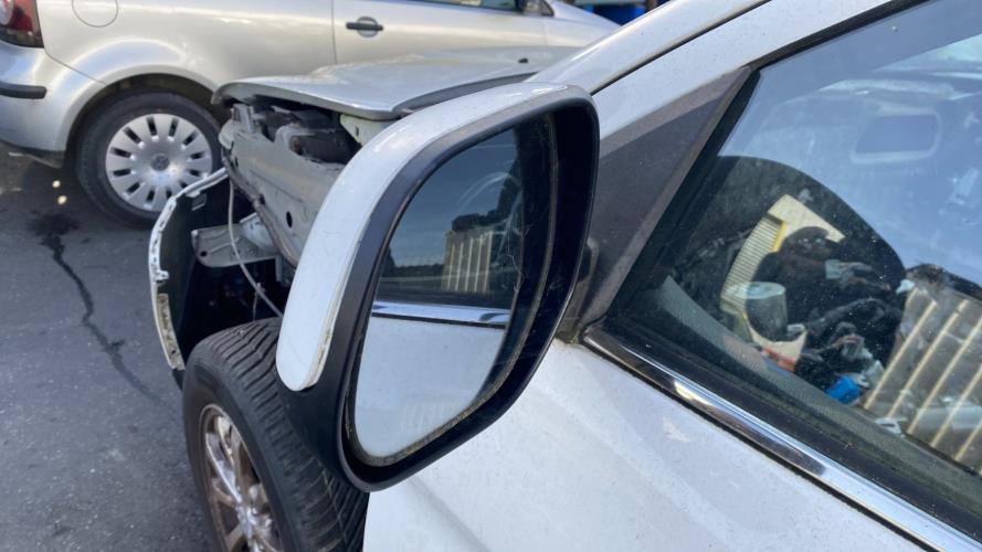 Image Retroviseur gauche - MITSUBISHI ASX 1