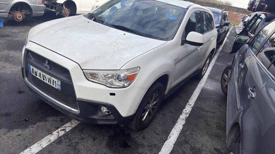 Image Moteur essuie glace avant - MITSUBISHI ASX 1