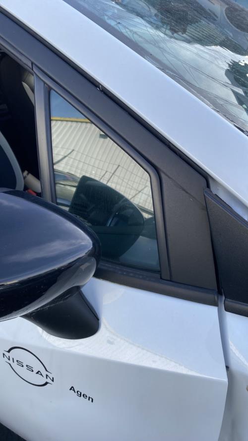 Image Custode avant droit (porte) - NISSAN MICRA 5