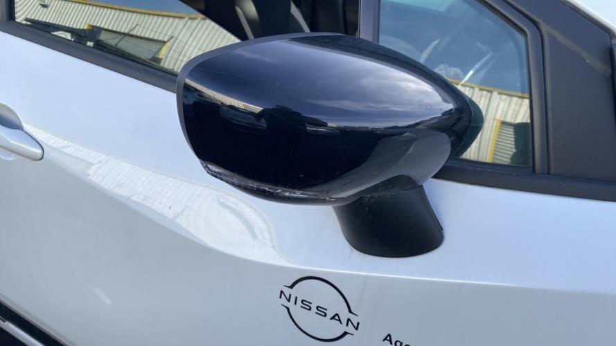 Image Retroviseur droit - NISSAN MICRA 5