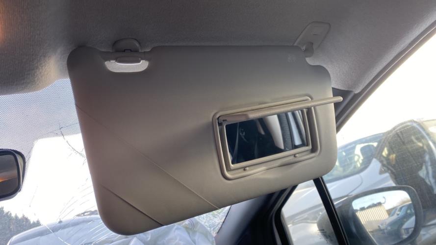 Image Pare soleil droit - NISSAN MICRA 5