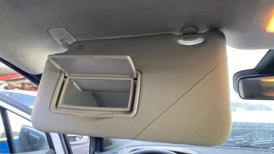 Image Pare soleil gauche - NISSAN MICRA 5