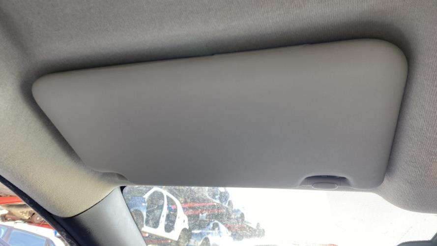 Image Pare soleil gauche - NISSAN MICRA 5