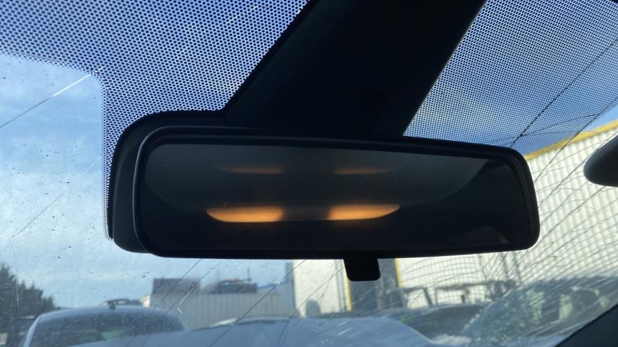 Image Retroviseur interieur - NISSAN MICRA 5