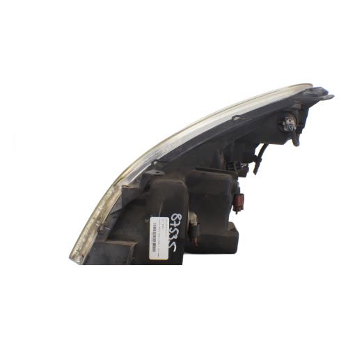 Image Optique avant principal droit (feux)(phare) - TOYOTA COROLLA VERSO 2