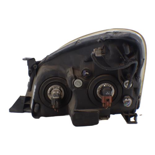 Image Optique avant principal droit (feux)(phare) - TOYOTA COROLLA VERSO 2