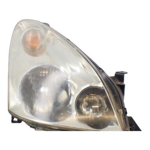 Image Optique avant principal droit (feux)(phare) - TOYOTA COROLLA VERSO 2