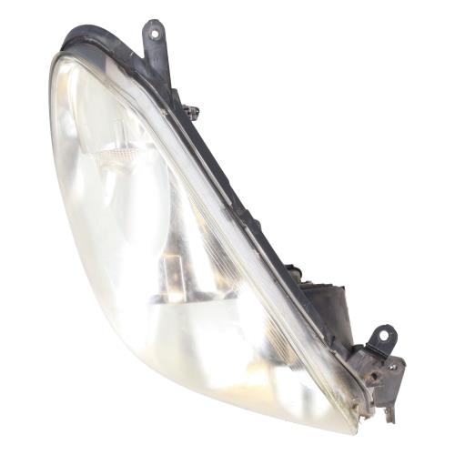 Image Optique avant principal droit (feux)(phare) - TOYOTA COROLLA VERSO 2