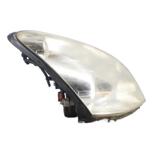 Image Optique avant principal droit (feux)(phare) - TOYOTA COROLLA VERSO 2