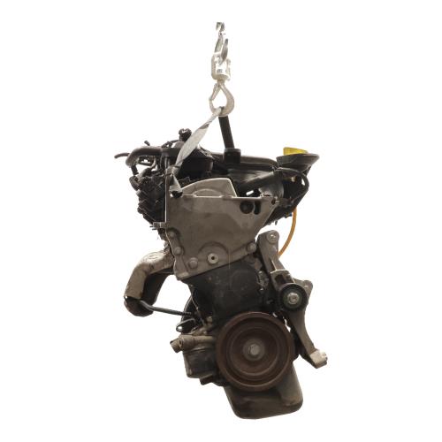Image Moteur - RENAULT TWINGO 2