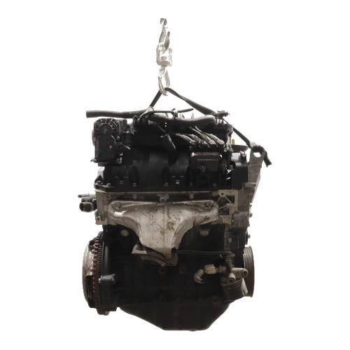 Image Moteur - RENAULT TWINGO 2