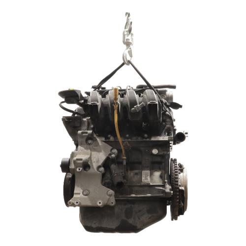 Image Moteur - RENAULT TWINGO 2