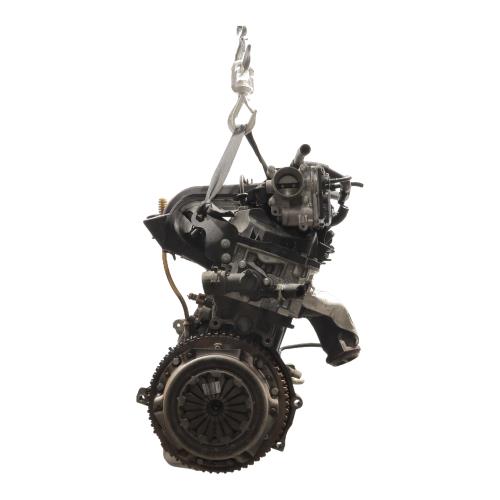 Image Moteur - RENAULT TWINGO 2