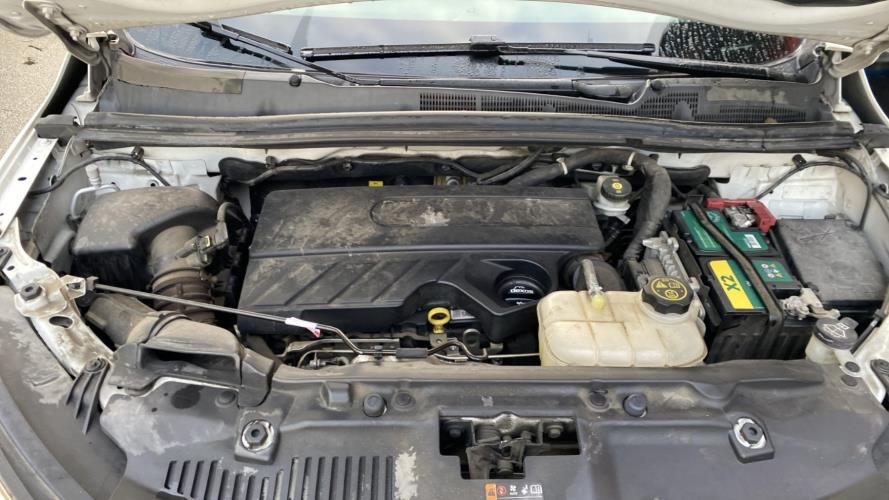 Image Moteur - OPEL MOKKA 1