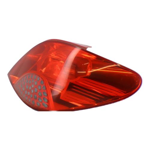 Image Feu arriere principal droit (feux) - PEUGEOT 207