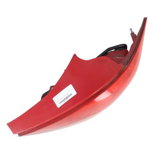 Image Feu arriere principal droit (feux) - PEUGEOT 207