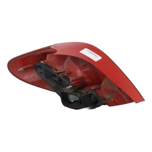 Image Feu arriere principal droit (feux) - PEUGEOT 207