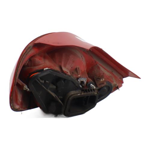 Image Feu arriere principal droit (feux) - PEUGEOT 207