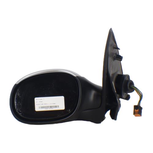 Image Retroviseur gauche - PEUGEOT 206