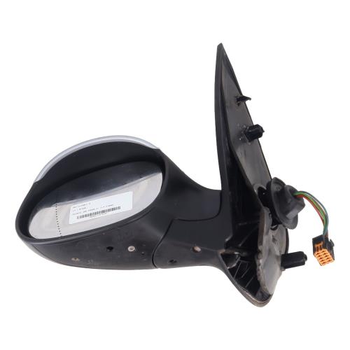 Image Retroviseur gauche - PEUGEOT 206