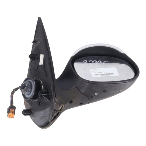 Image Retroviseur droit - PEUGEOT 206