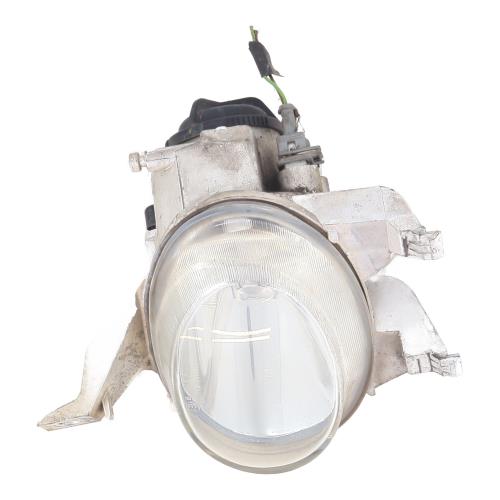 Image Anti brouillard droit (feux) - PEUGEOT 206