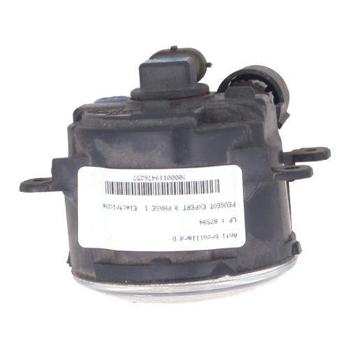 Image Anti brouillard droit (feux) - PEUGEOT EXPERT 3