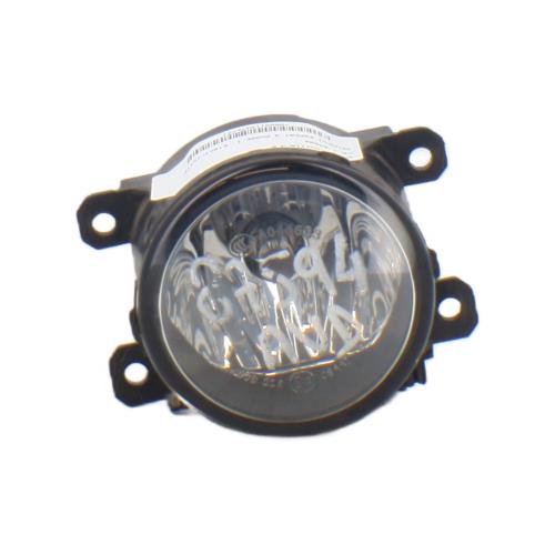 Image Anti brouillard droit (feux) - PEUGEOT EXPERT 3