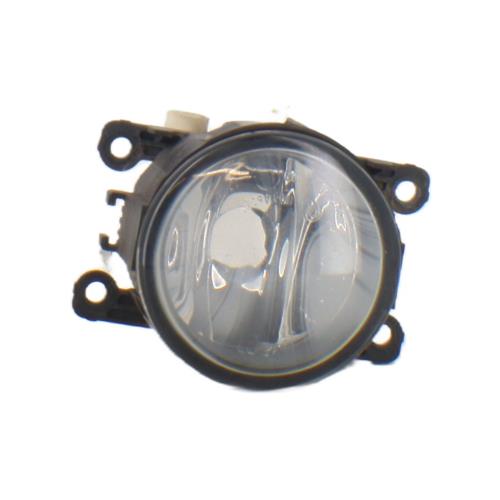 Image Anti brouillard gauche (feux) - PEUGEOT 207