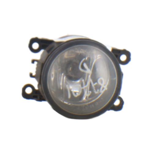 Image Anti brouillard droit (feux) - PEUGEOT 207