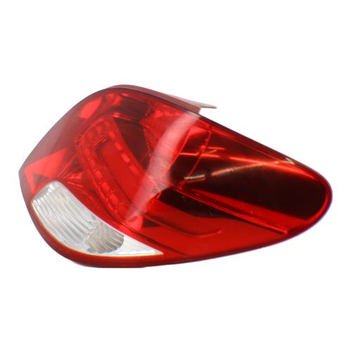 Image Feu arriere principal droit (feux) - PEUGEOT 207