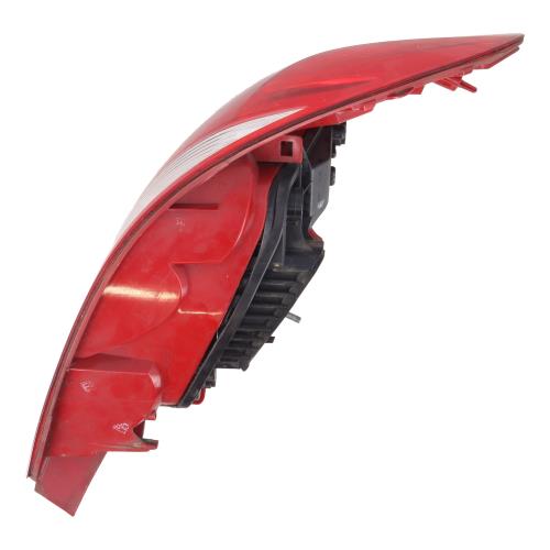 Image Feu arriere principal droit (feux) - PEUGEOT 207