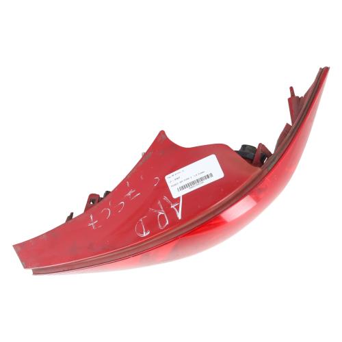 Image Feu arriere principal droit (feux) - PEUGEOT 207