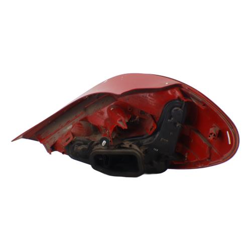 Image Feu arriere principal gauche (feux) - PEUGEOT 207